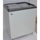 Морозильний лар з прямим склом JUKA M200P
