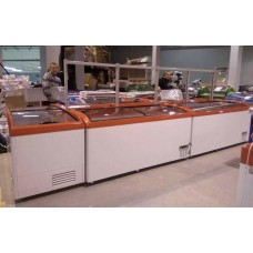 Мультибонета морозильна JUKA M800S/W