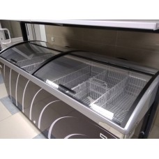 Універсальна бонета JUKA М1000S -5+5C