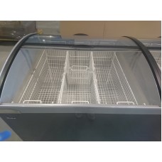 Морозильний лар бонета JUKA M1000V /S