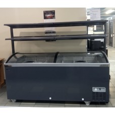 Морозильний лар JUKA M1000S 