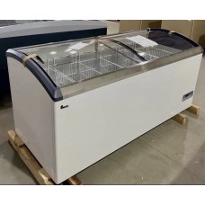 Морозильний лар JUKA M800SF 