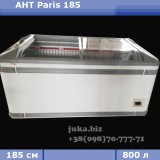 Морозильний лар бв AHT Paris 185