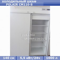 POLAIR CM110-S