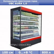 UBC AURA 1,0