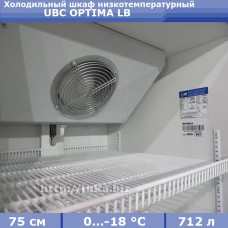 UBC Optima LВ 