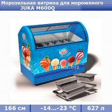 JUKA M600Q