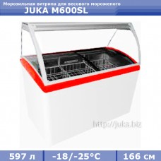 JUKA M600SL